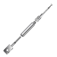 MIST M340 RTD Temperature Transmitter